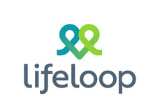 LifeLoop Ideas Portal Ideas Portal Logo